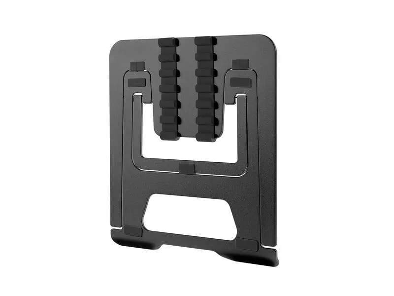 NEOMOUNTS Halterung NSLS085BLACK Laptop Ständer NEOMOUNTS Halterung NSLS085BLACK Laptop Ständer