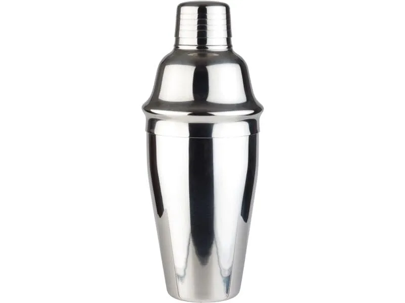 APS Drink Mixer Classic 0.5 l, Silber APS Drink Mixer Classic 0.5 l, Silber