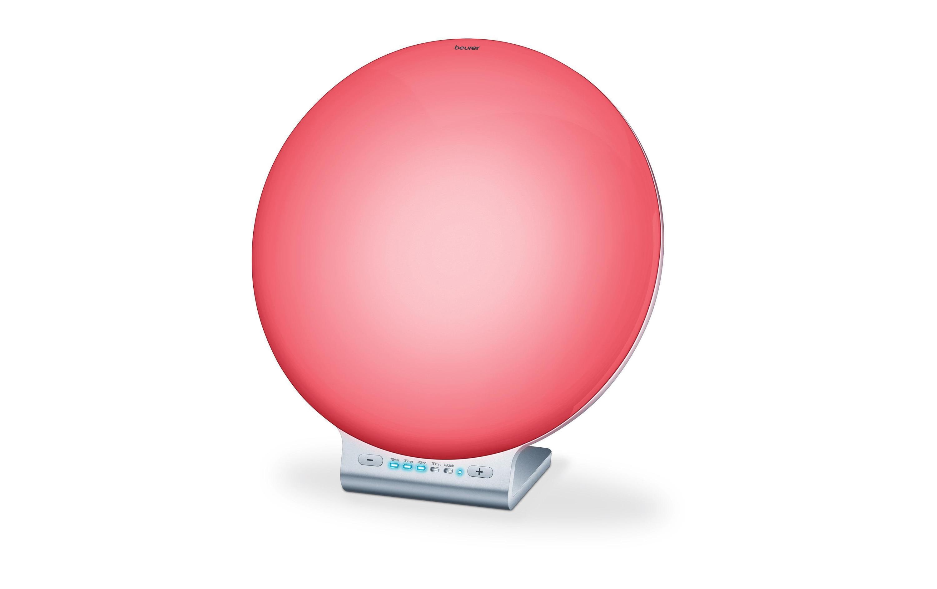 Beurer Tageslichtlampe TL100 Beurer Tageslichtlampe TL100