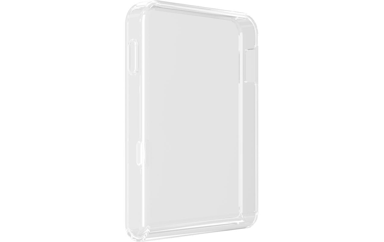 Ledger Flex Protective Case Transparent