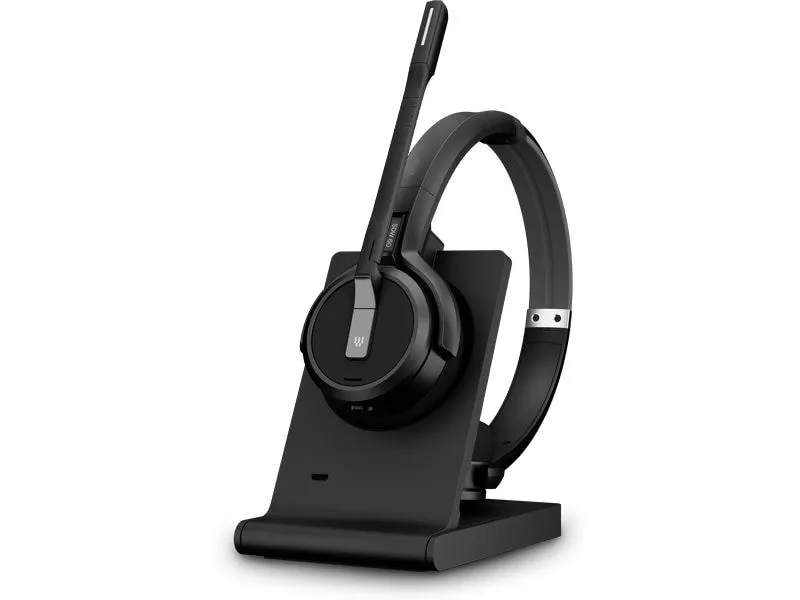 EPOS Headset IMPACT 5000 Go MS WL USB-A/C EPOS Headset IMPACT 5000 Go MS WL USB-A/C