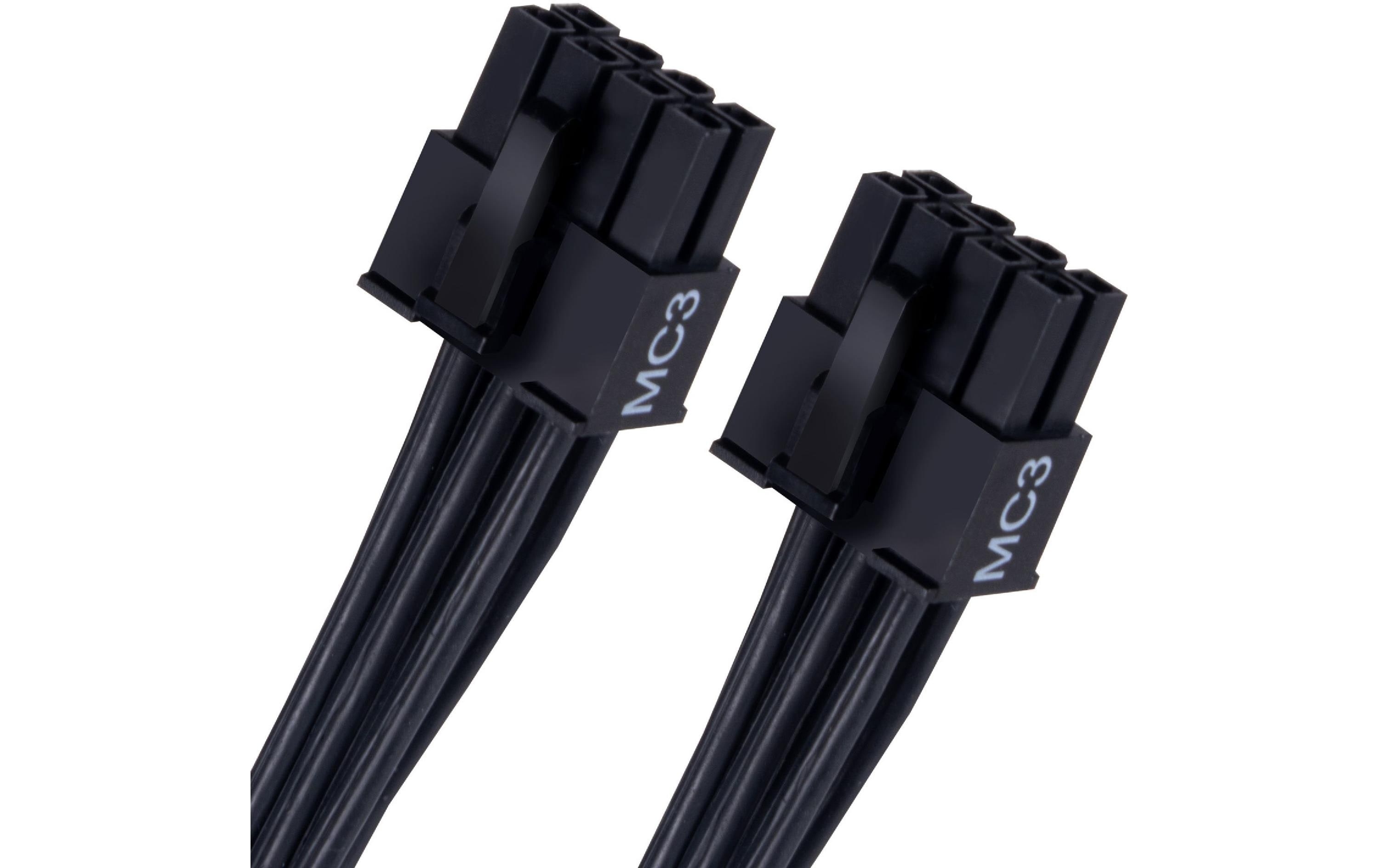 SilverStone PP14-EPS 55 cm