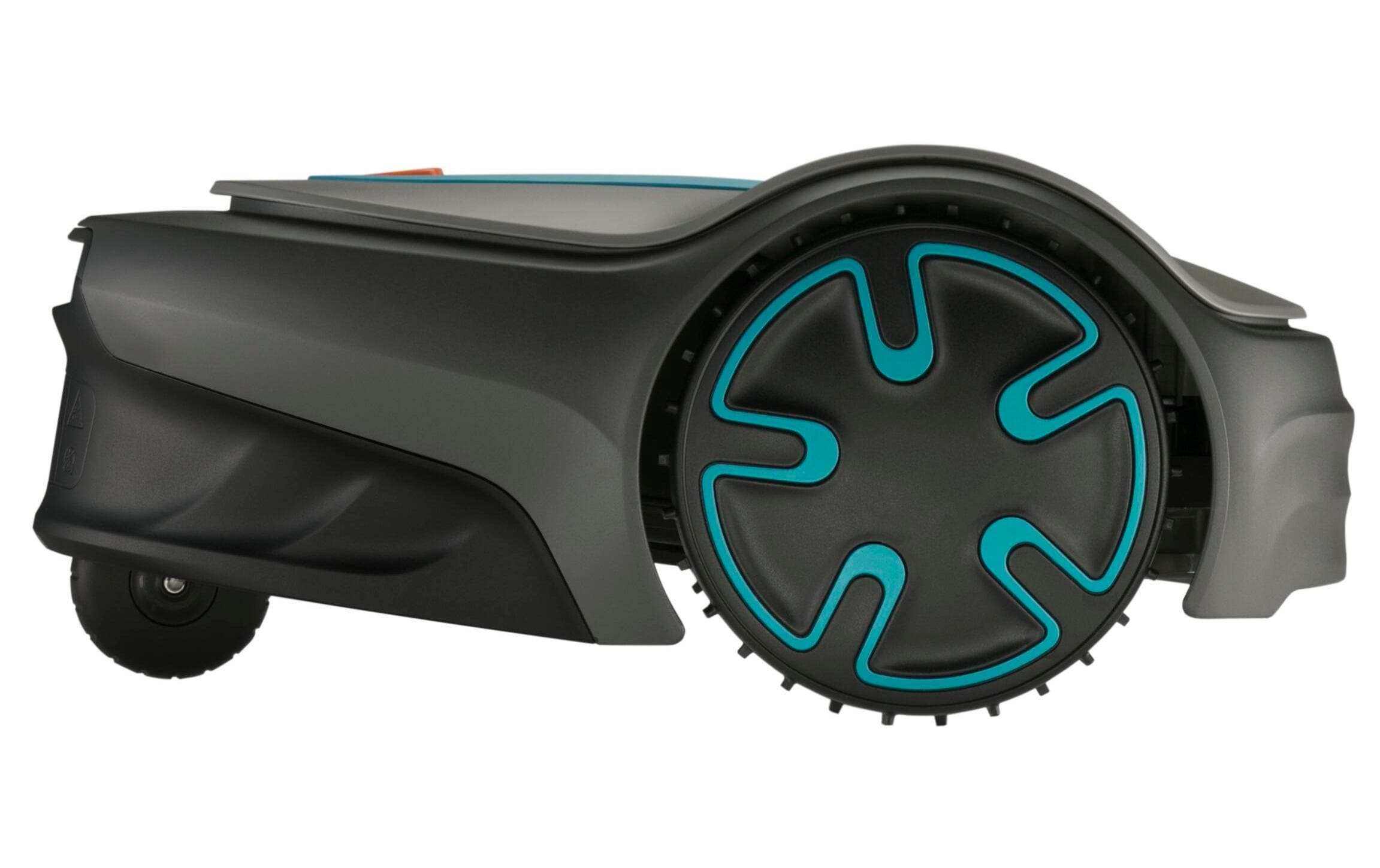 GARDENA Mähroboter Sileno minimo 500 m²