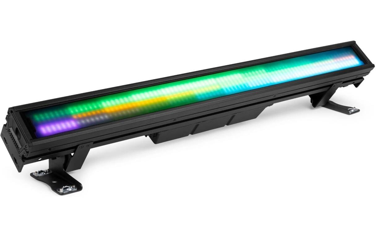 BeamZ Pro Scheinwerfer LCB400IP