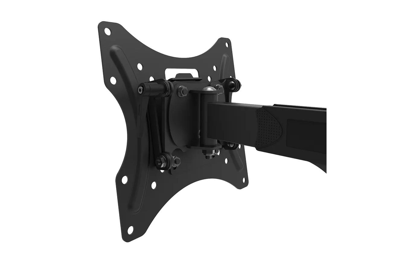 NEOMOUNTS Wandhalterung WL40-540BL12 Schwarz