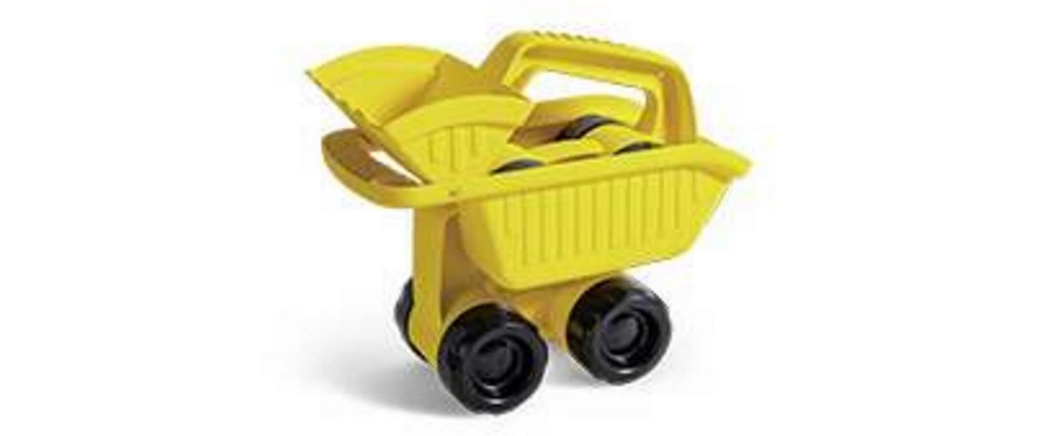 Hape Monster LKW-Duo 2 Teile Hape Monster LKW-Duo 2 Teile