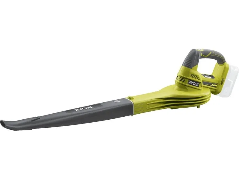 RYOBI Akku-Laubbläser Solo OBL1820S