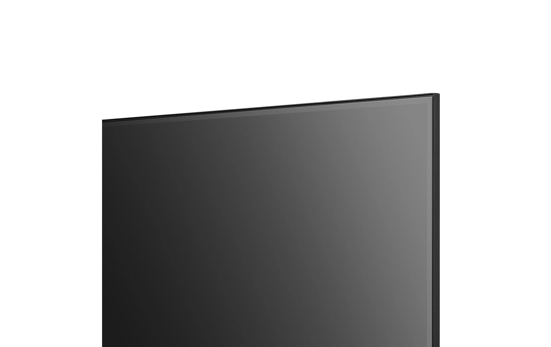 Hisense TV 55U7Q 55, 3840 x 2160 (Ultra HD 4K), LED-LCD