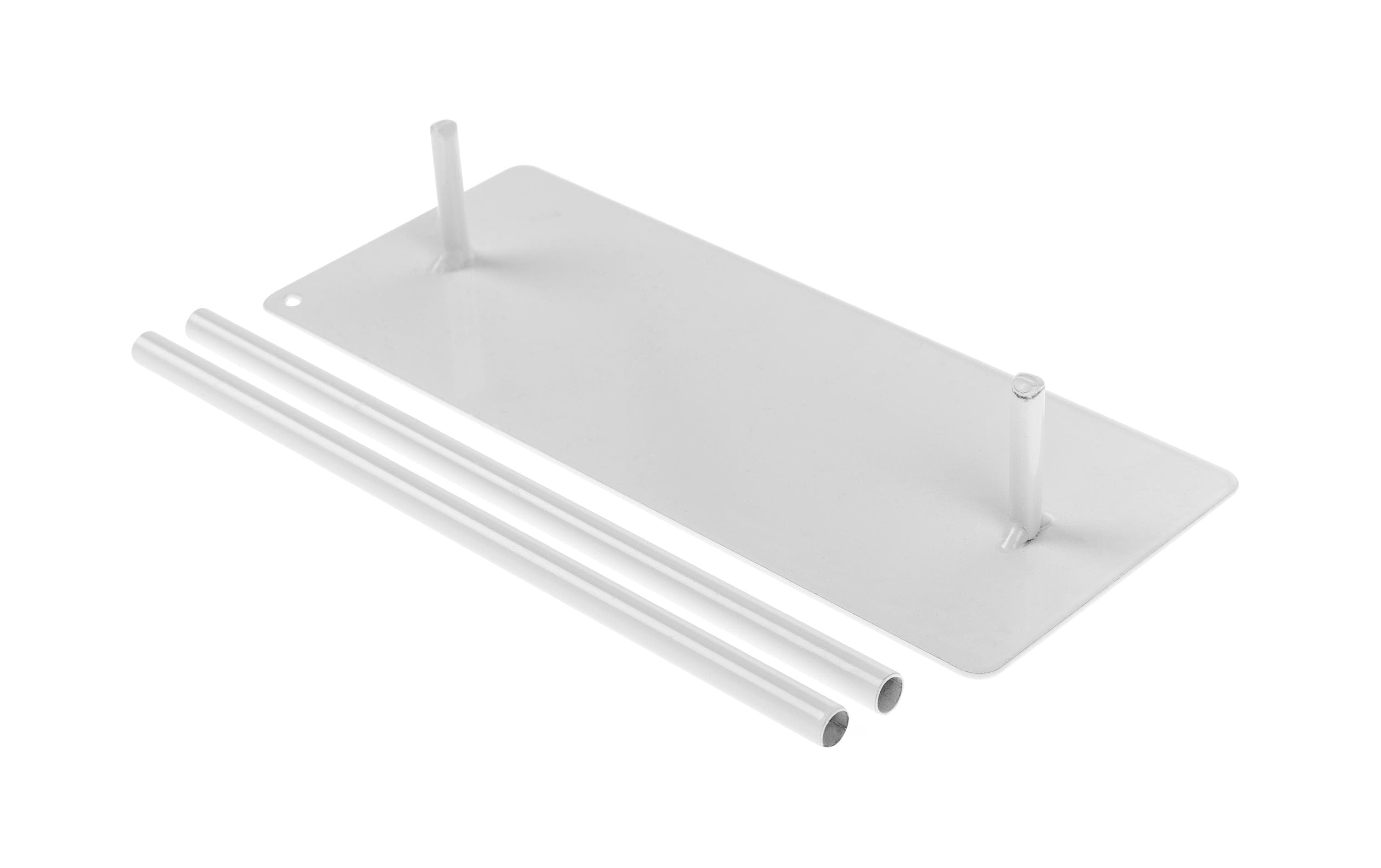 COCON LED-Tannenbaum 3D, Metall, gross