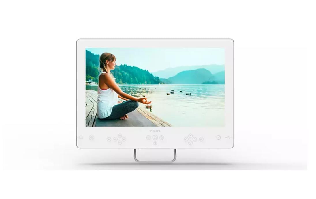 Philips Hotel-TV 19HFL5214W/12 19 Philips Hotel-TV 19HFL5214W/12 19