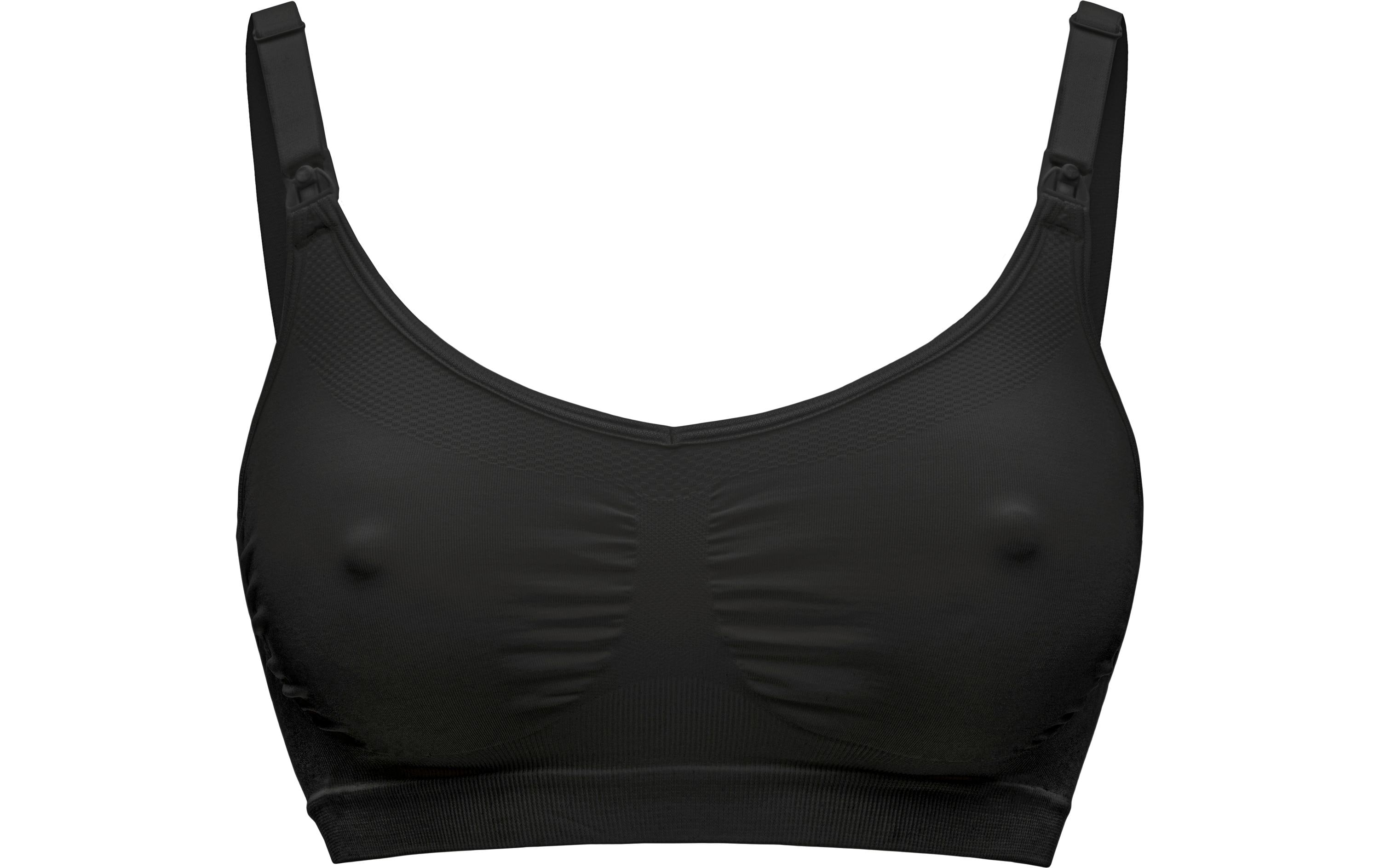 MEDELA Still-BH Keep Cool Schwarz Gr. L MEDELA Still-BH Keep Cool Schwarz Gr. L