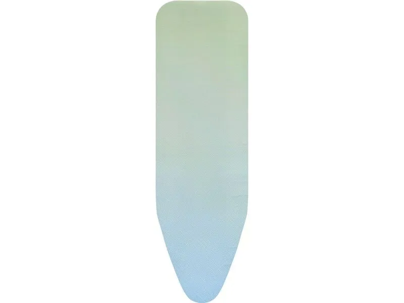 Brabantia Bügelbrettbezug Soothing Sea Blau