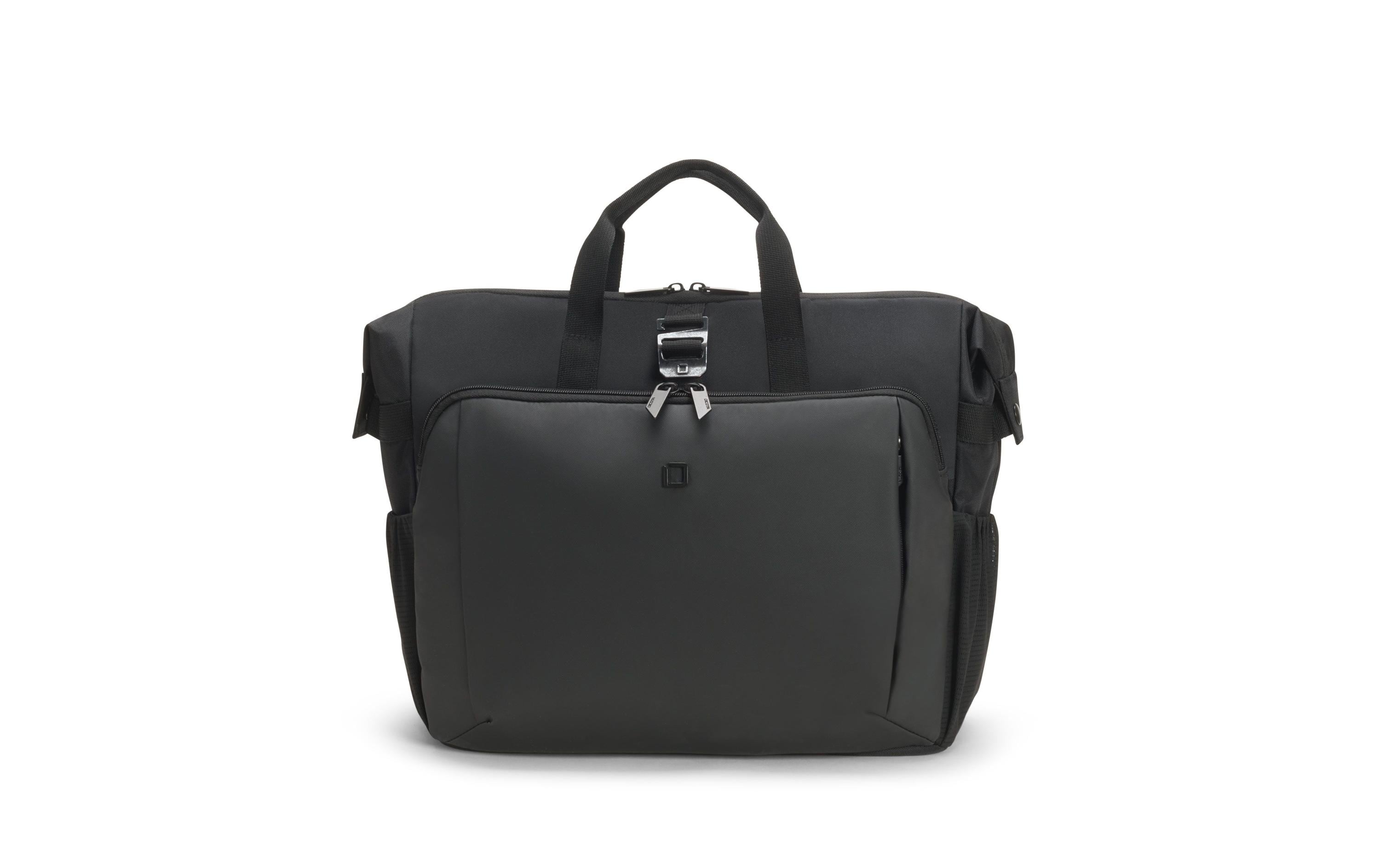 DICOTA Notebooktasche Eco Top Traveller GO 15.6