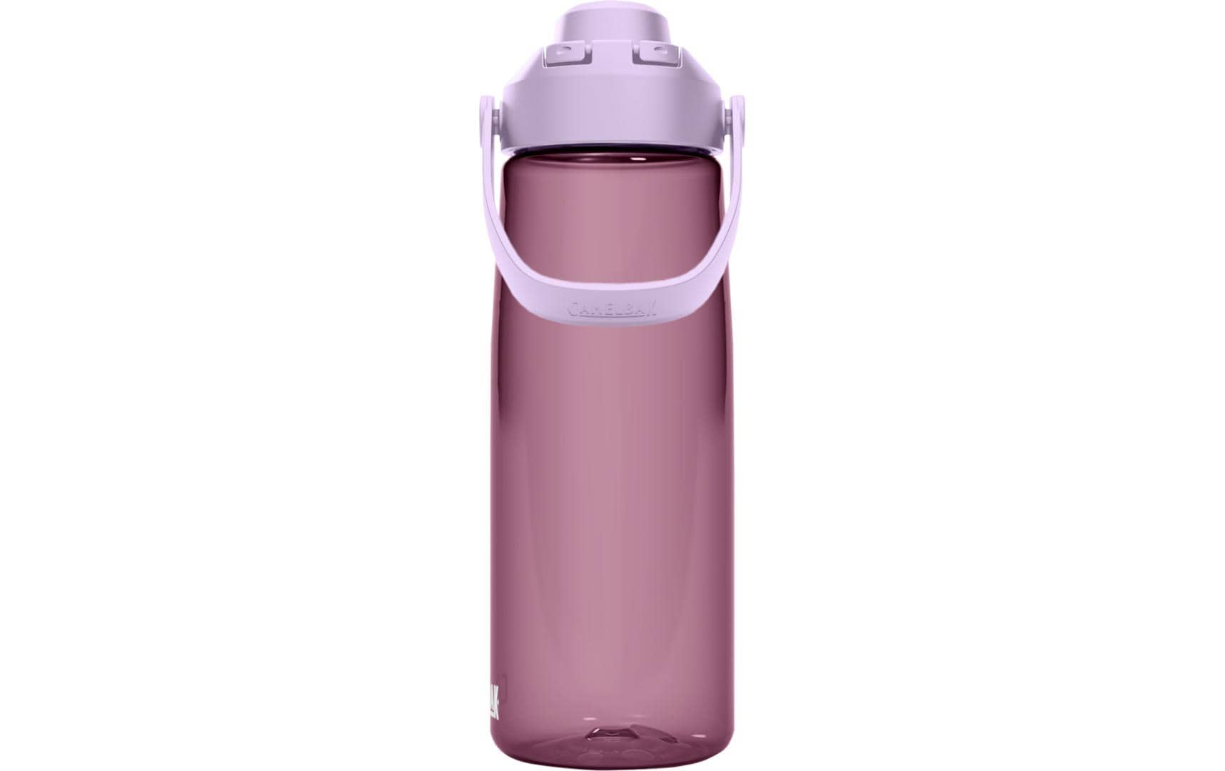 CamelBak Trinkflasche Thrive Chug 750 ml, Purple Sky