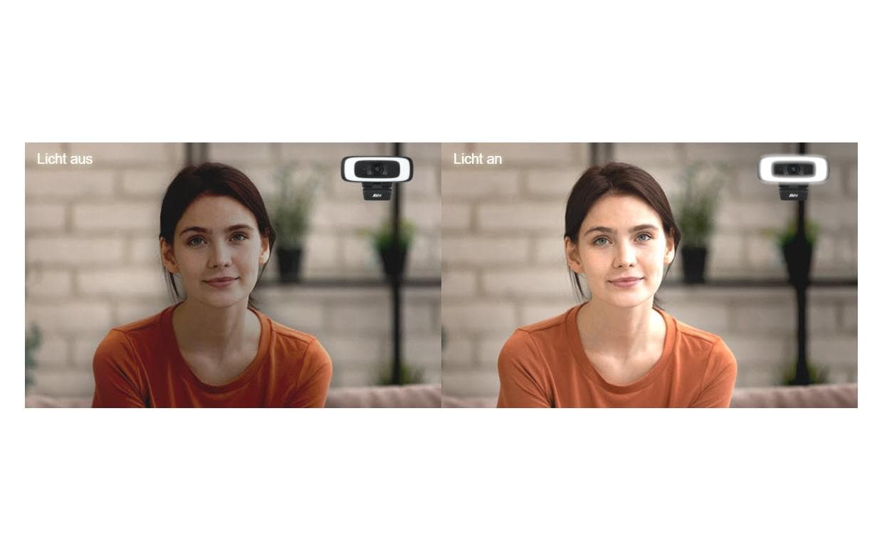 AVer CAM130 Webcam 4K 60 fps AVer CAM130 Webcam 4K 60 fps