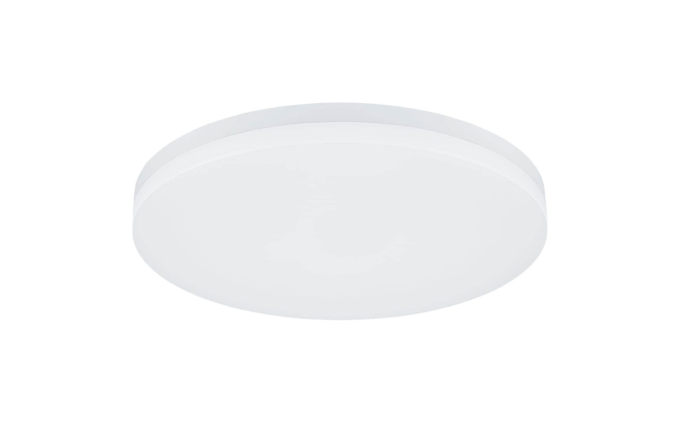 Ledeshi Aufbauleuchte SLICE CIRCLE IV N 29/38W 3000/4000K Weiss Ledeshi Aufbauleuchte SLICE CIRCLE IV N 29/38W 3000/4000K Weiss