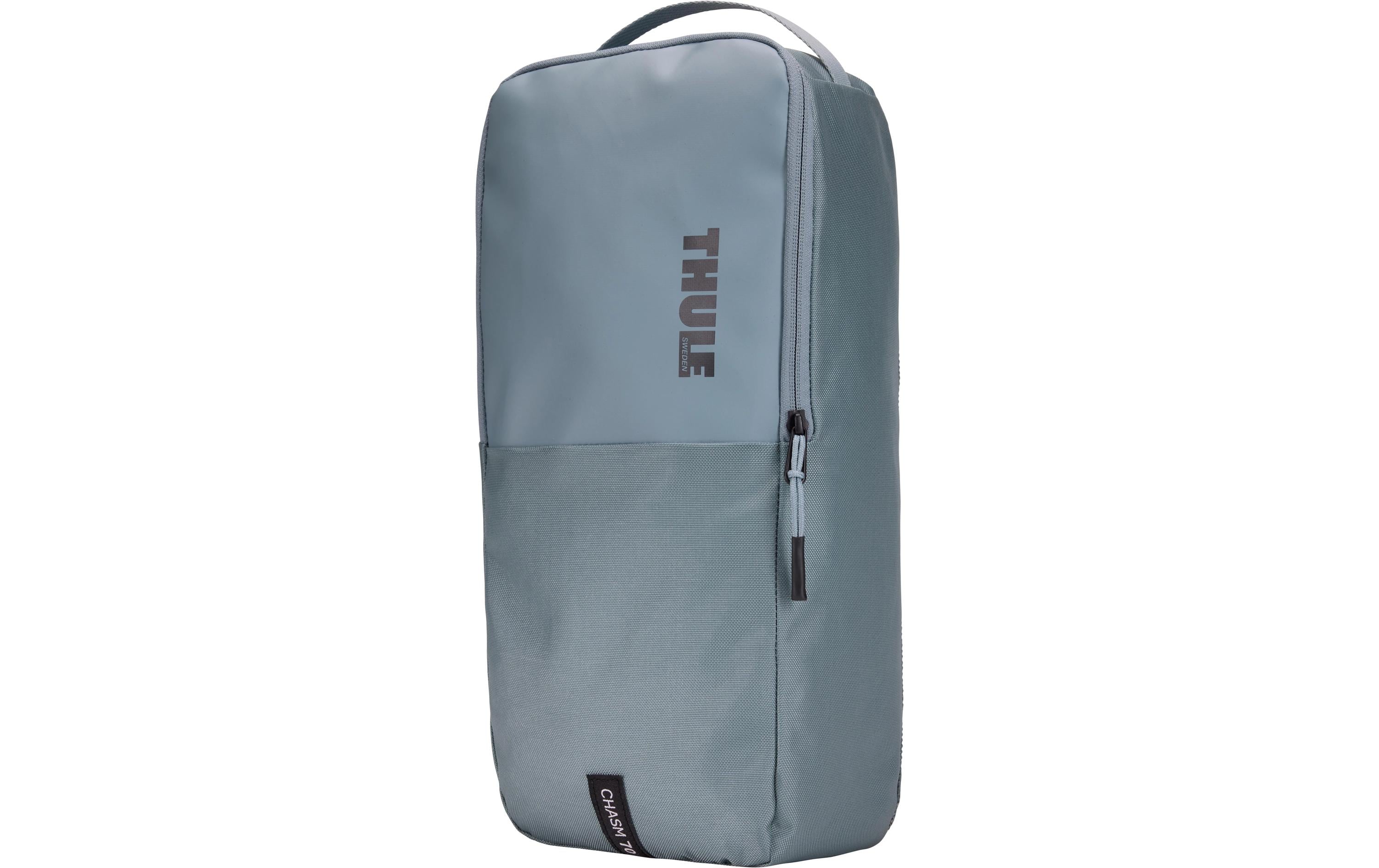 Thule Duffle Bag Chasm 70 l, Pond Gray