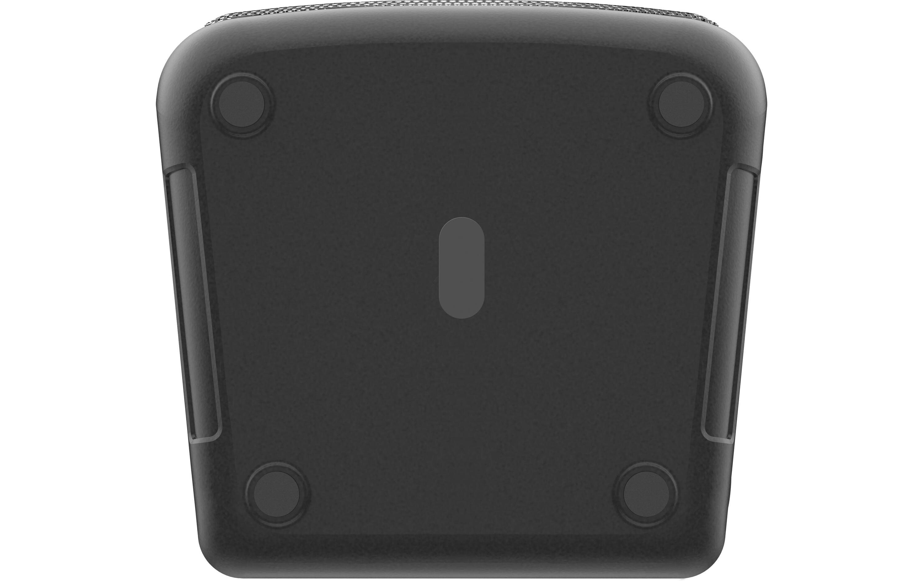 Panasonic Bluetooth Speaker SC-BMAX5 Schwarz