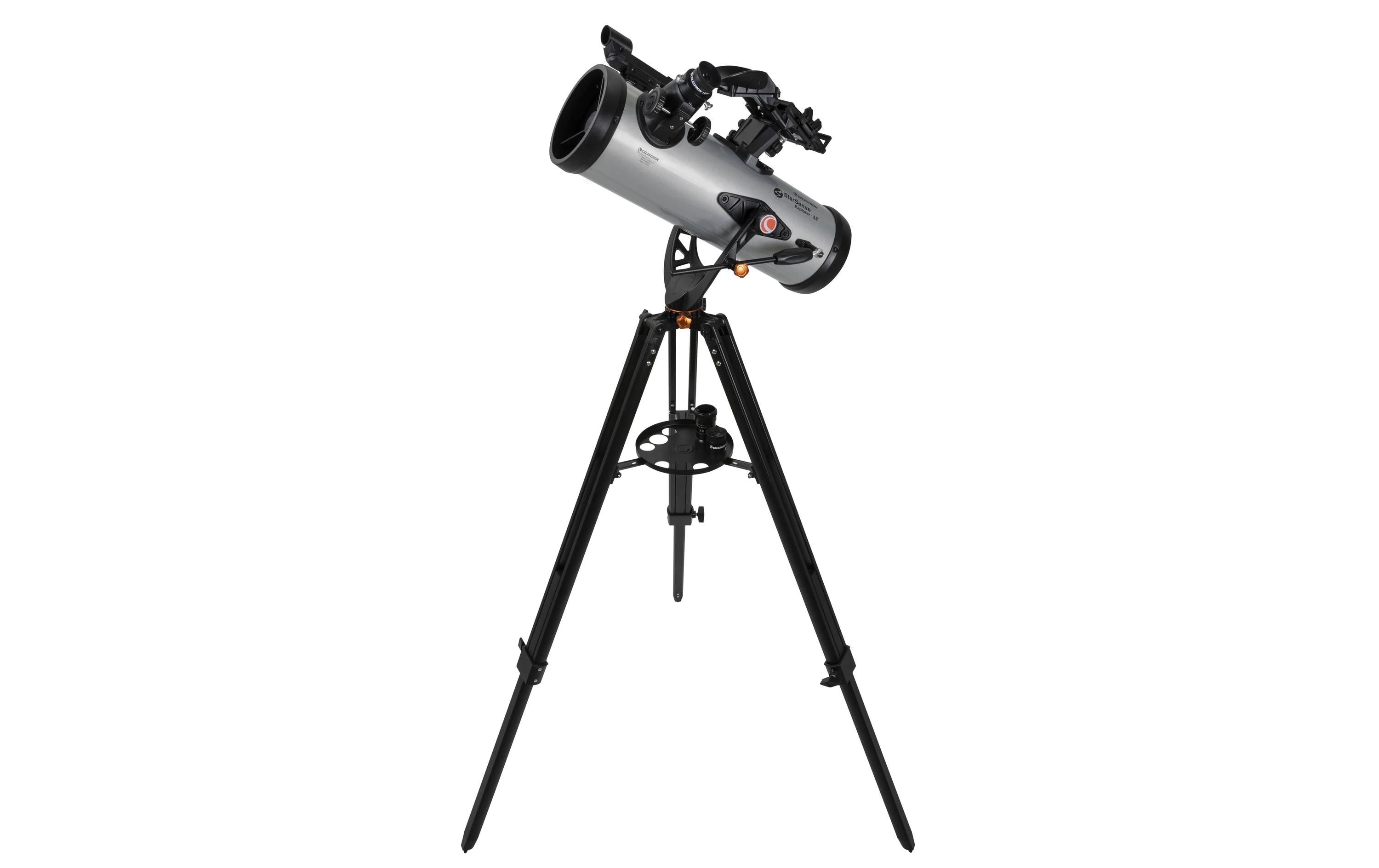 Celestron Teleskop StarSense Explorer LT 114AZ