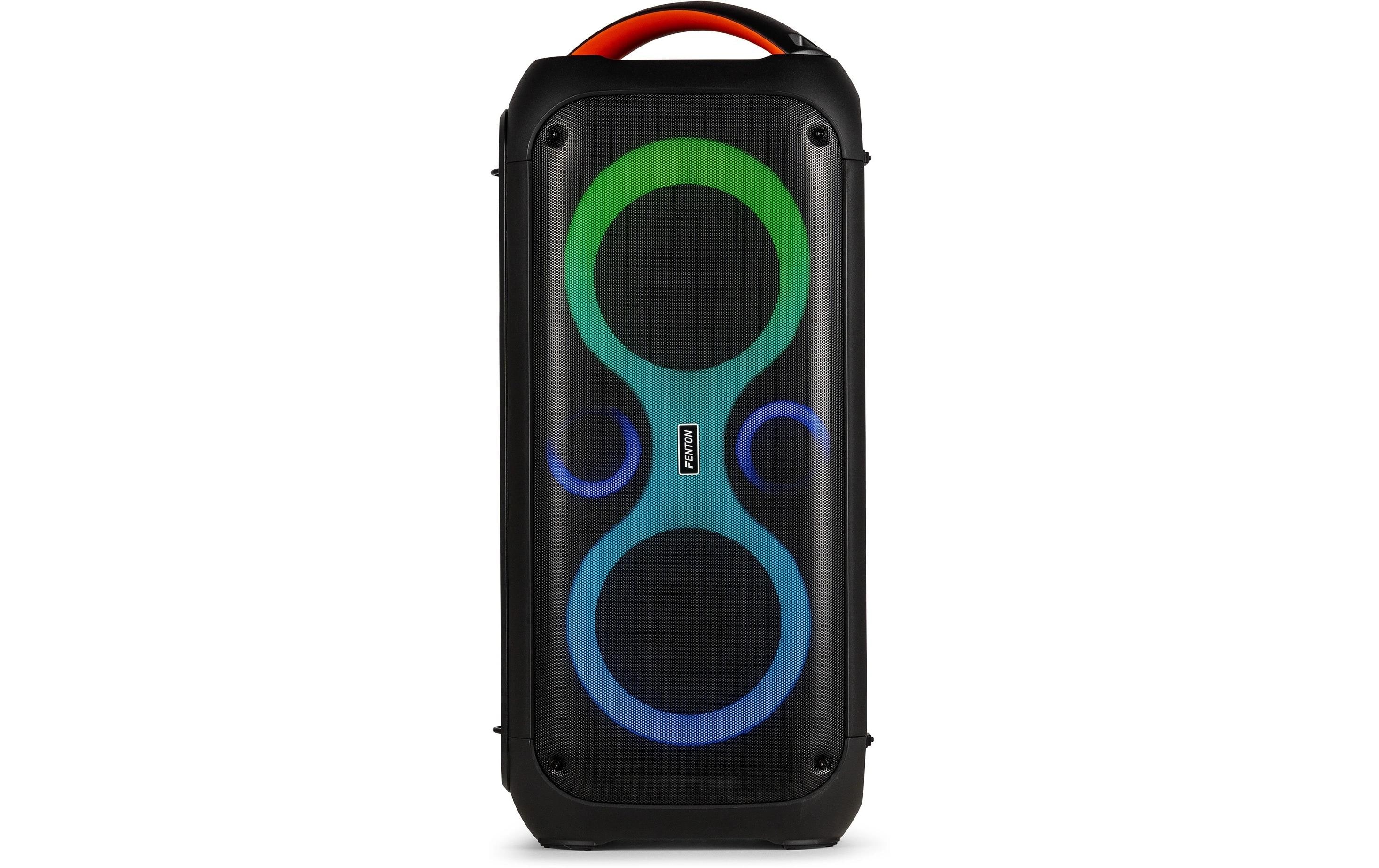 Fenton Bluetooth Speaker Core120 Schwarz