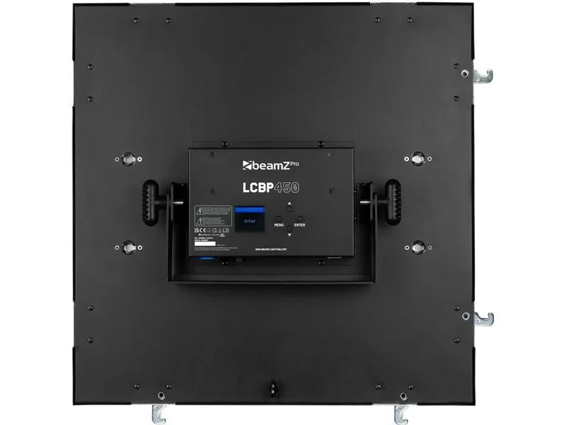 BeamZ Pro LCBP450 Multifunktionales Hybrid-LED-Panel