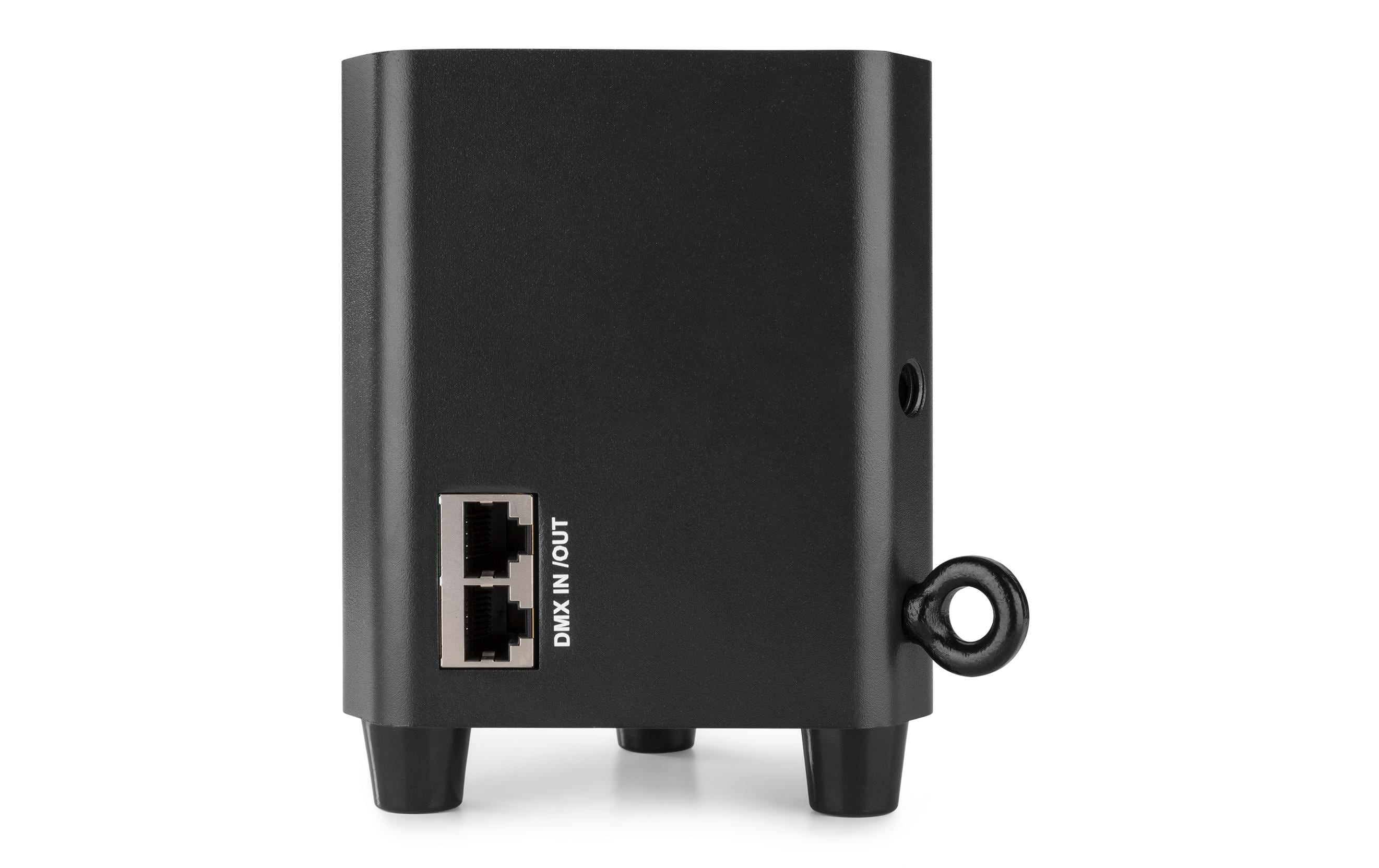 BeamZ Bodenstrahler BBP93 Uplight Par