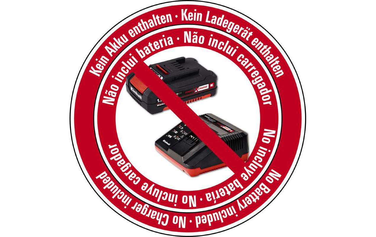 Einhell Professional Bohr-Meisselhammer HEROCCO Solo