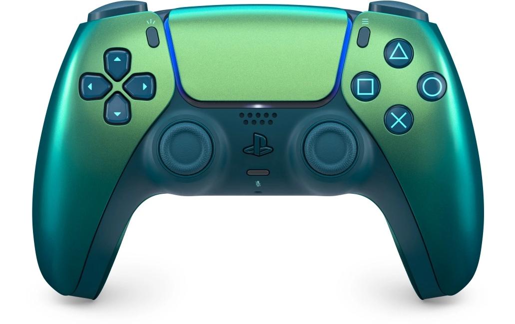 Sony Controller DualSense Wireless Chroma Teal