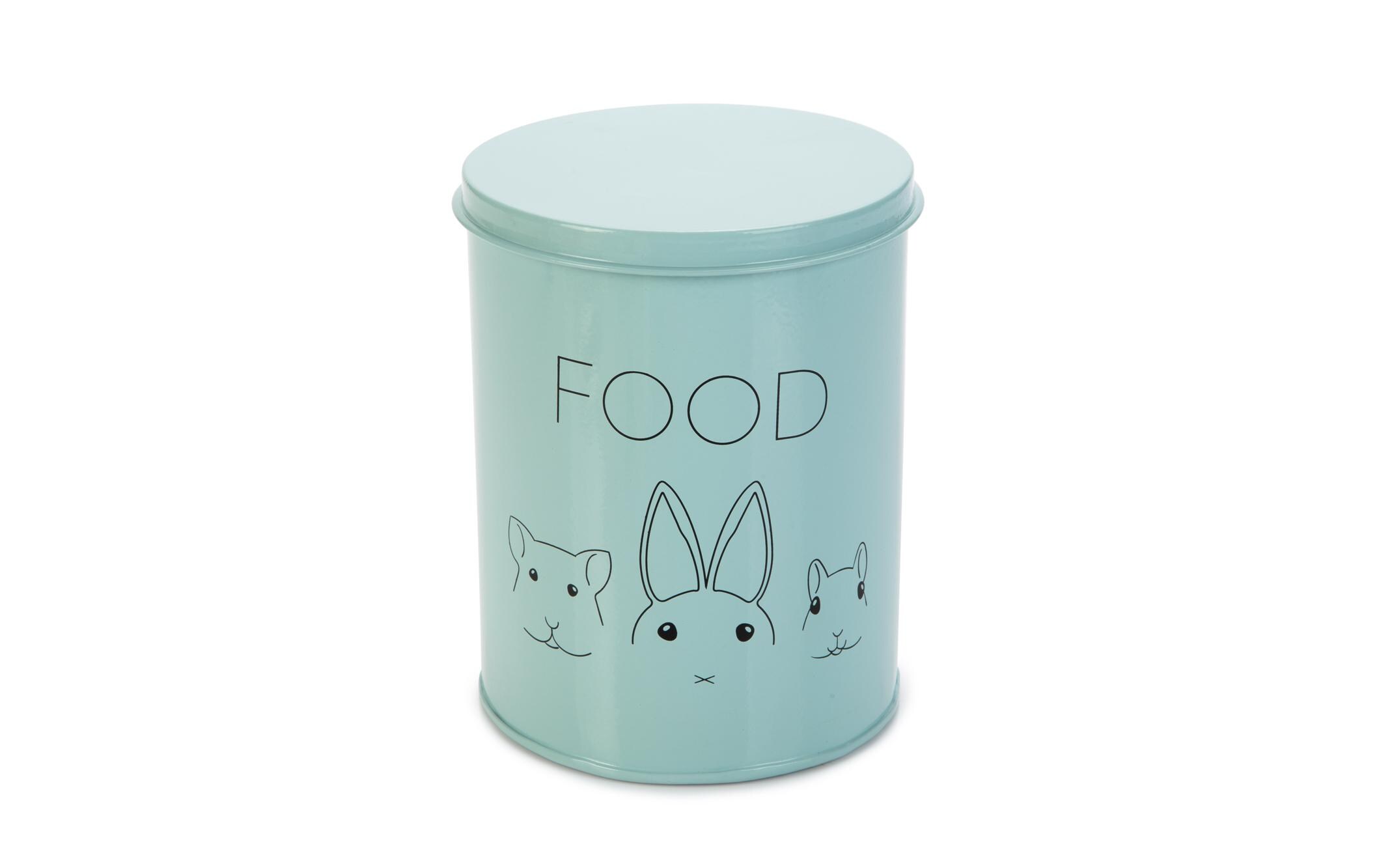 Beeztees Vorratsbehälter Kanina 15 x 20 cm Beeztees Vorratsbehälter Kanina 15 x 20 cm