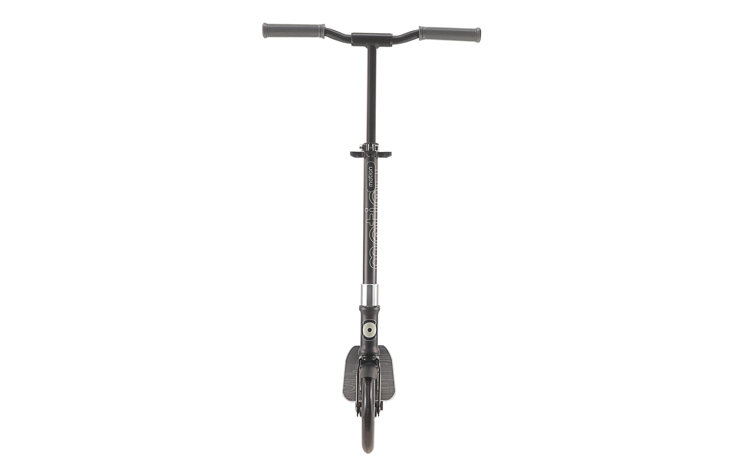 Motion Scooter Speedy, 200 mm, Silver / Black