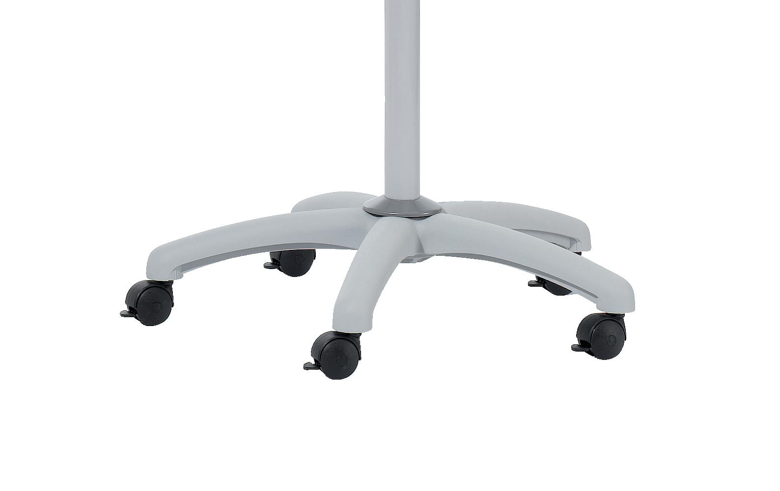 Franken Flipchart X-tra!Line Mobil 68 cm x 105 cm