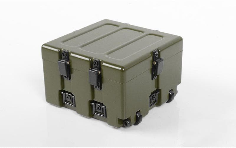 RC4WD Modellbau-Transportkiste 1:10 Militär