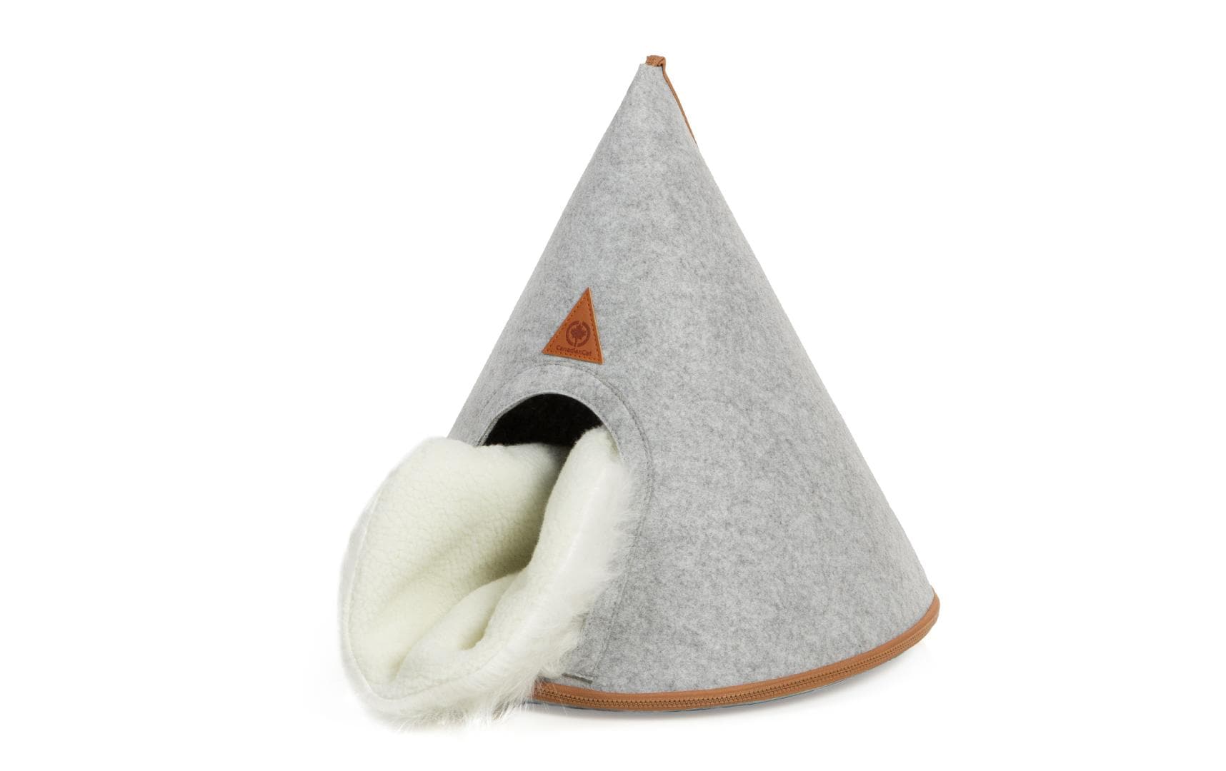 CanadianCat Katzenzelt Cone CanadianCat Katzenzelt Cone