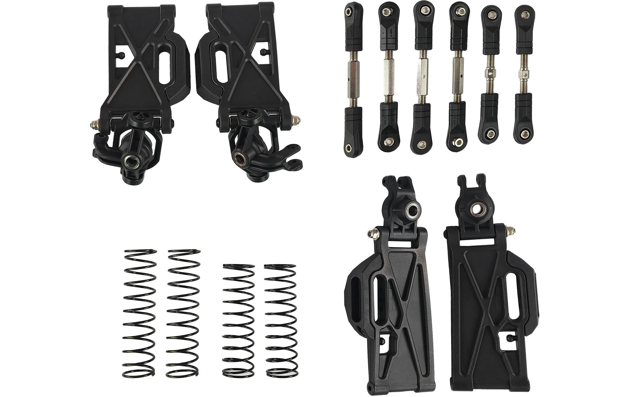 Amewi MTX10 Upgrade Set