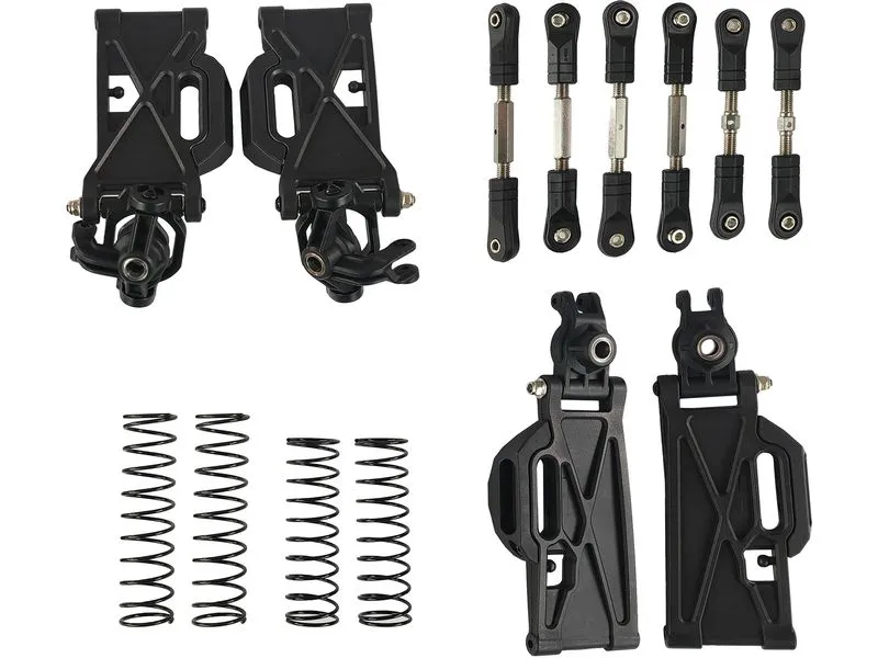 Amewi MTX10 Upgrade Set Amewi MTX10 Upgrade Set