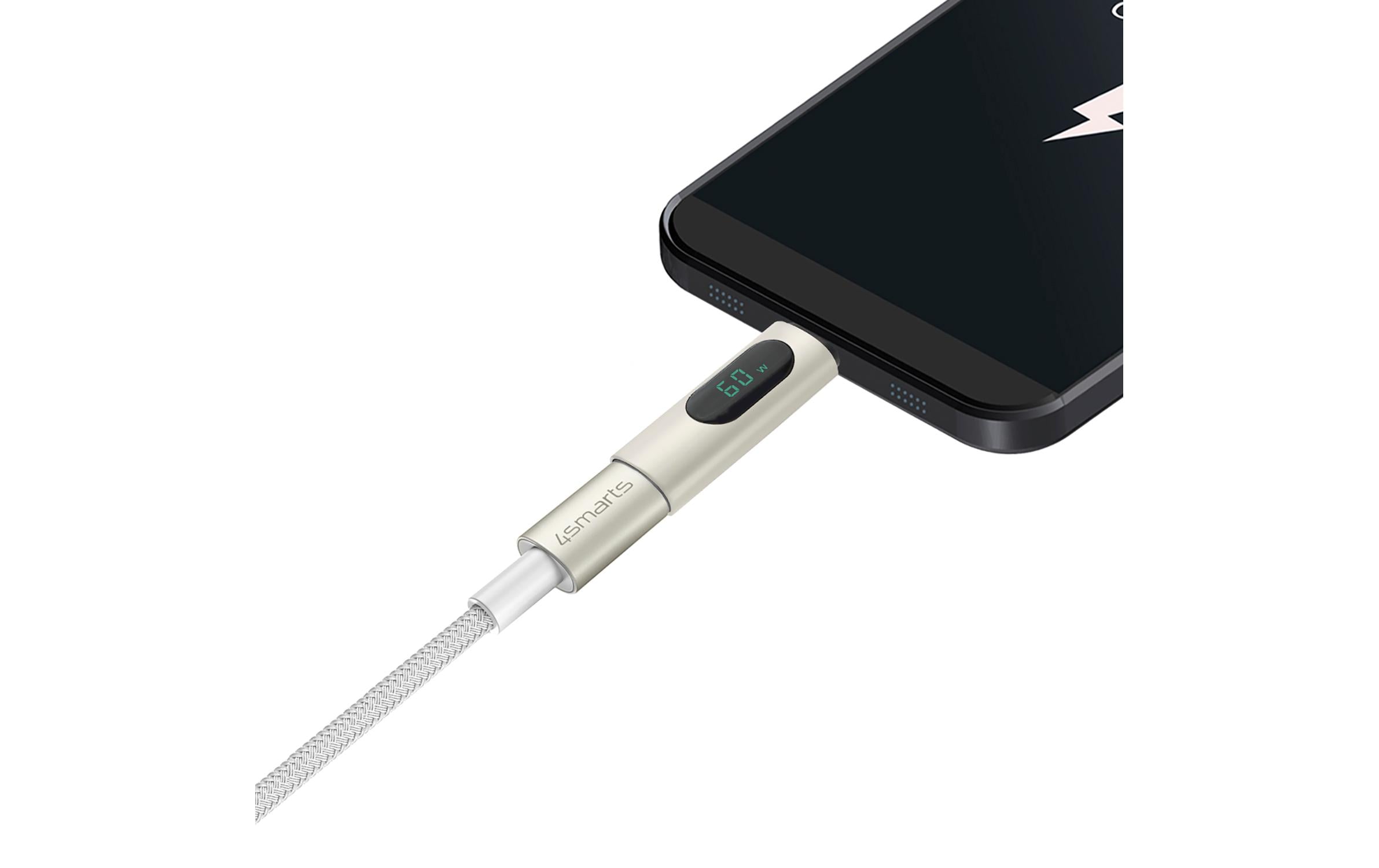 4smarts USB 2.0-Kabel -Set PremiumCord USB C - USB C 4smarts USB 2.0-Kabel -Set PremiumCord USB C - USB C