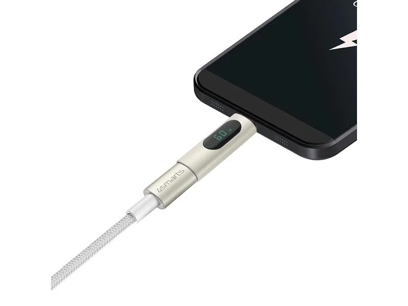 4smarts USB 2.0-Kabel -Set PremiumCord USB C - USB C