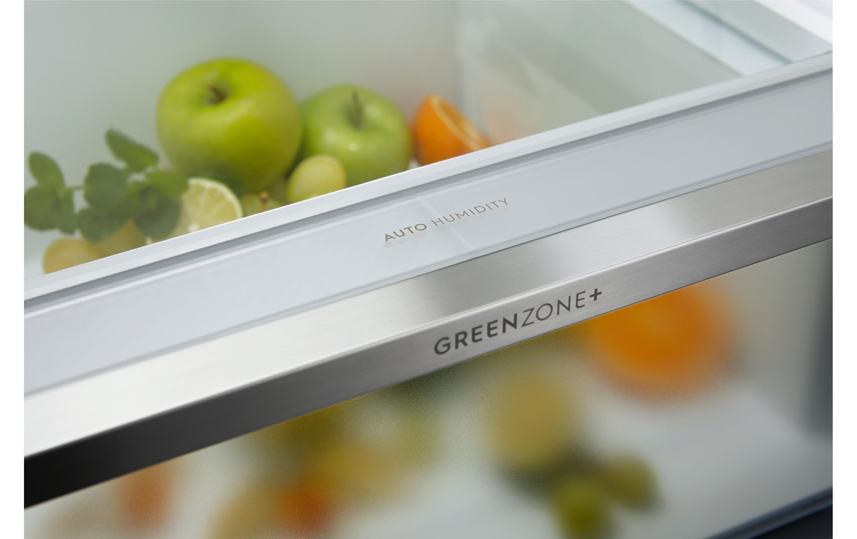 Electrolux Einbau-Kühl-Gefrierkombination IK2590BNR Rechts/Wechselbar