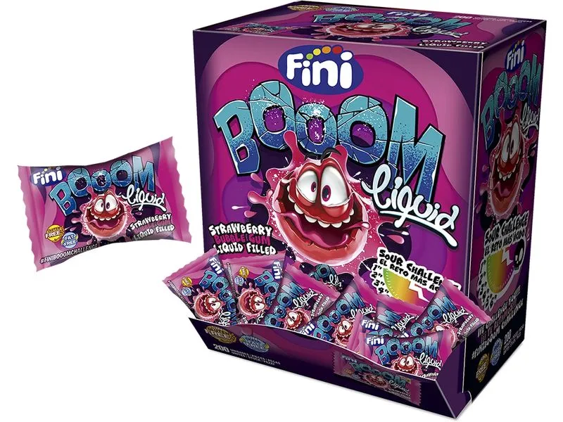 Fini Cup Boom Liquid 1100 g Fini Cup Boom Liquid 1100 g