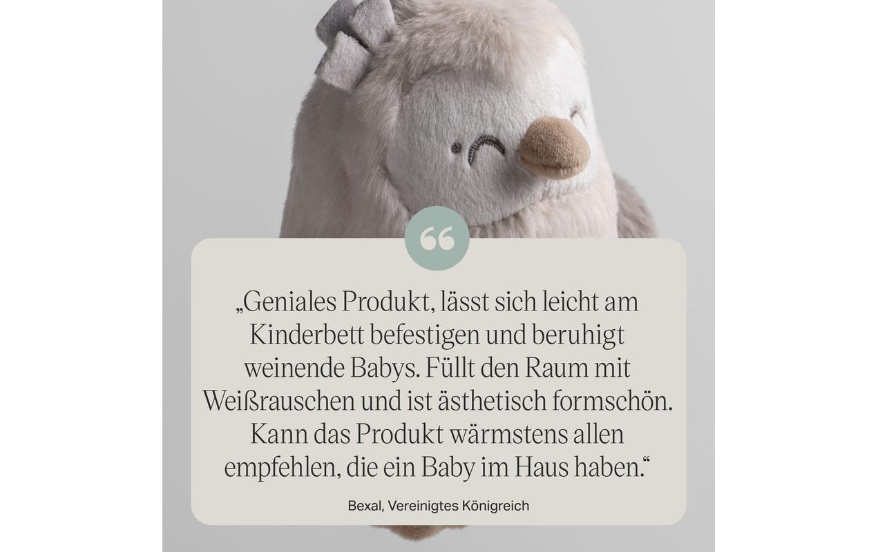Tommee Tippee Mini Einschlafhilfe Eule