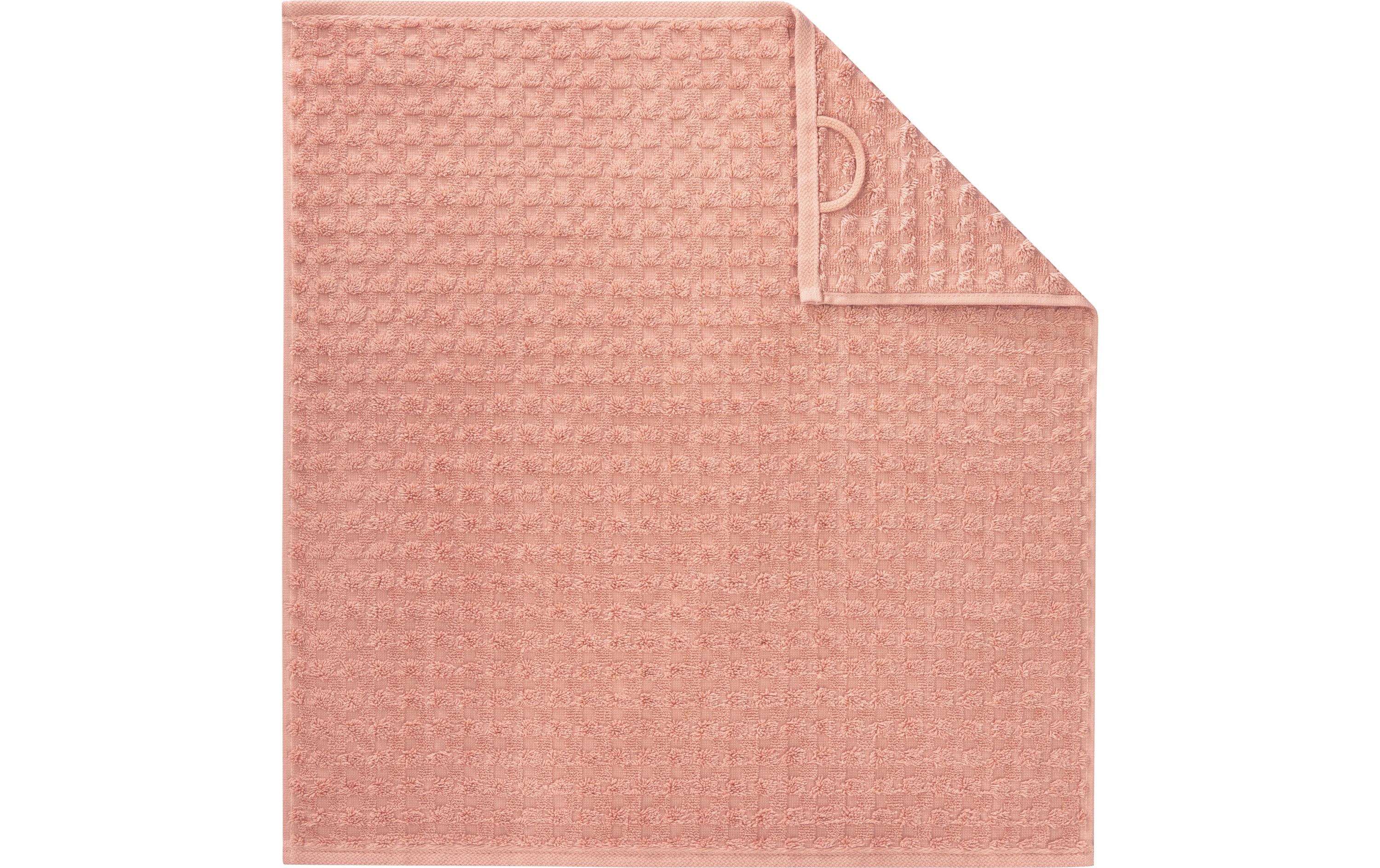 Cawö Geschirrtuch Uni Pro 50 x 50 cm, Tajine