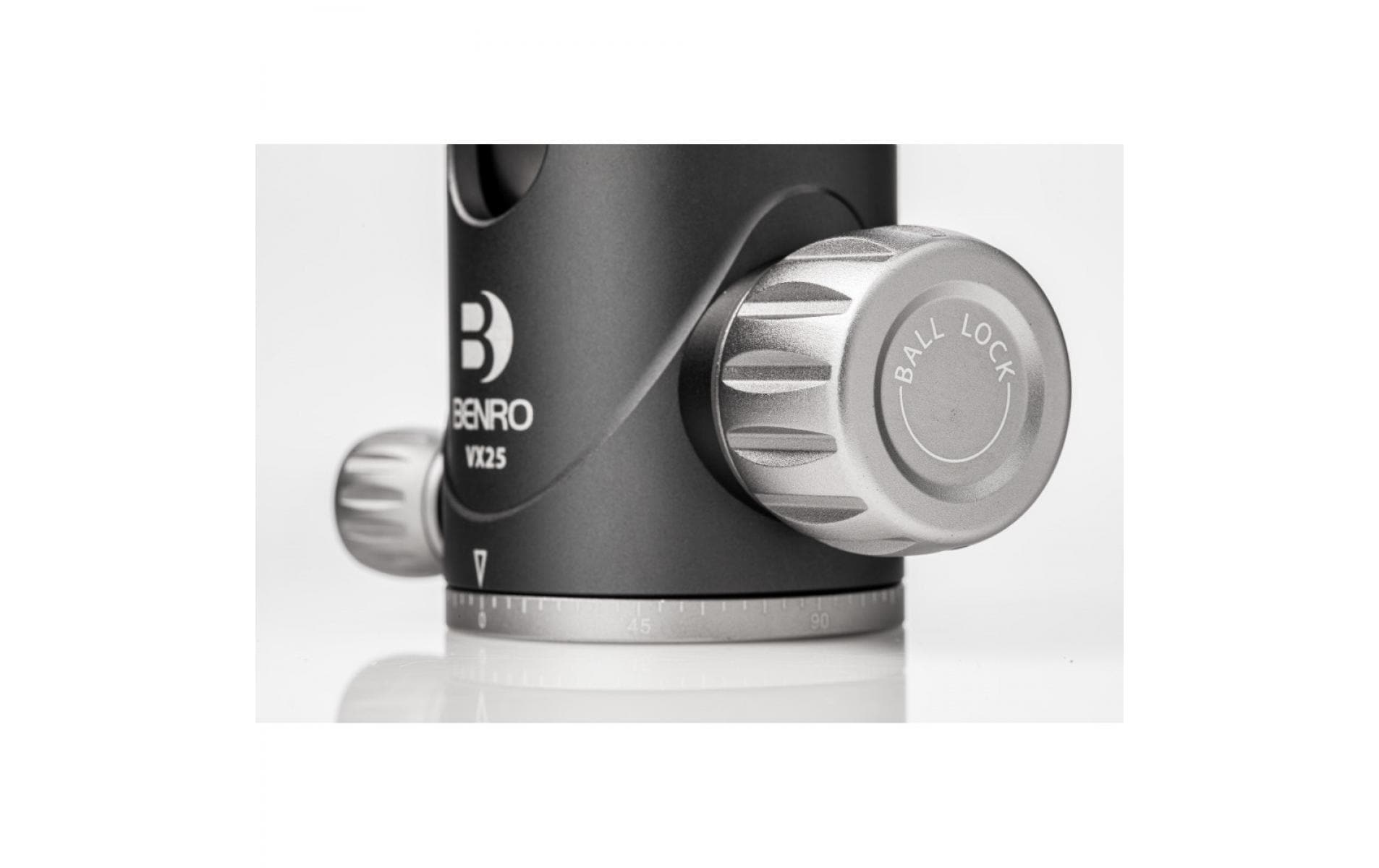 Benro Kugelkopf VX20