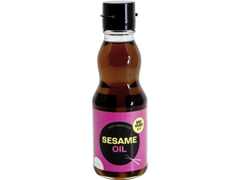 Mei Yang Sesame Oil 190 ml
