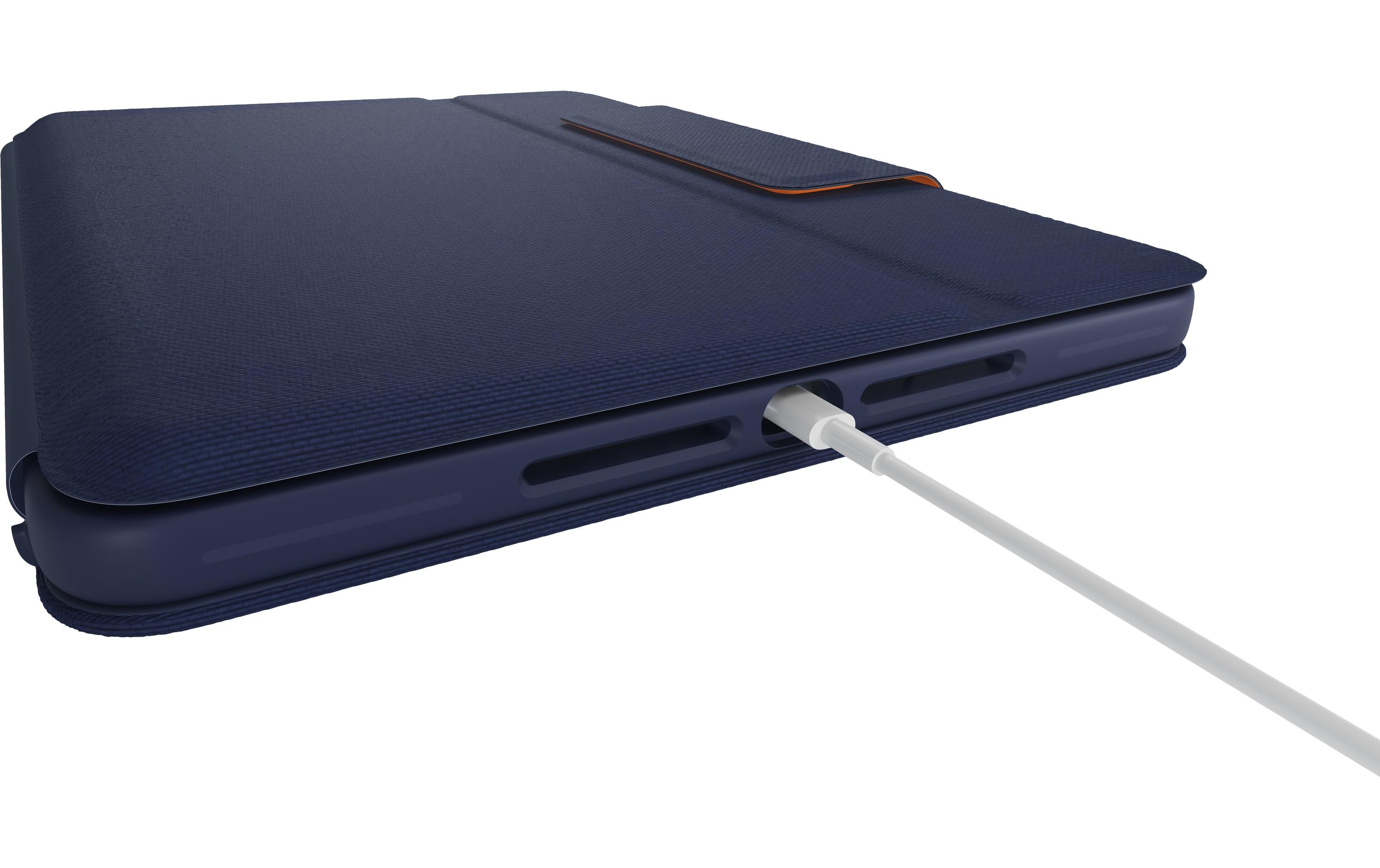 Logitech Tablet Tastatur Cover Rugged Combo 3 iPad 10.2 Logitech Tablet Tastatur Cover Rugged Combo 3 iPad 10.2