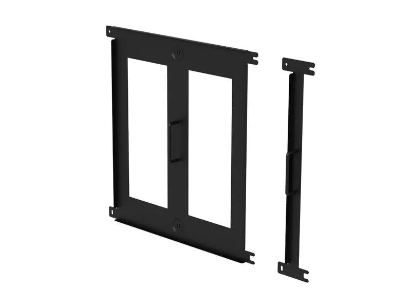 Peerless-AV Videowall Halterung DS-VW775-QR Peerless-AV Videowall Halterung DS-VW775-QR