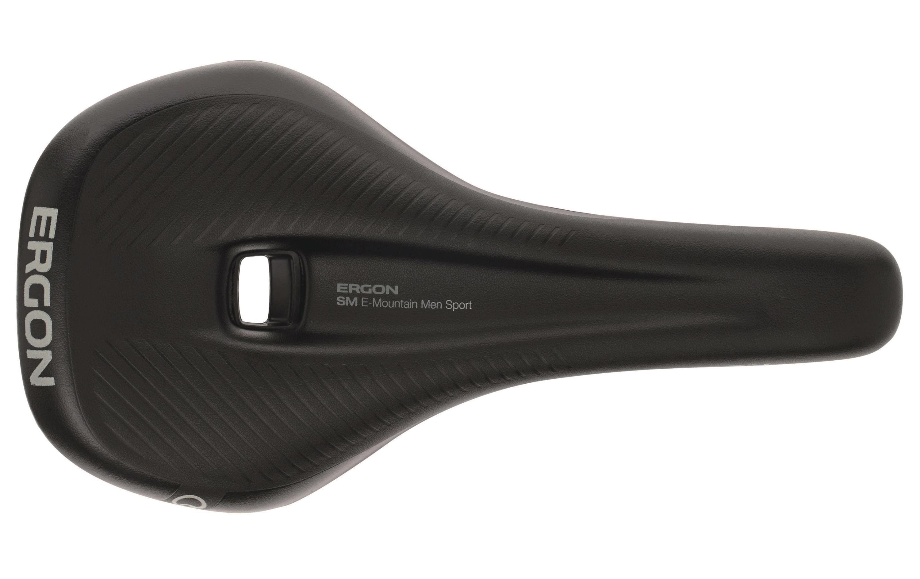 Ergon Fahrradsattel SM E-Mountain Sport M/L Ergon Fahrradsattel SM E-Mountain Sport M/L