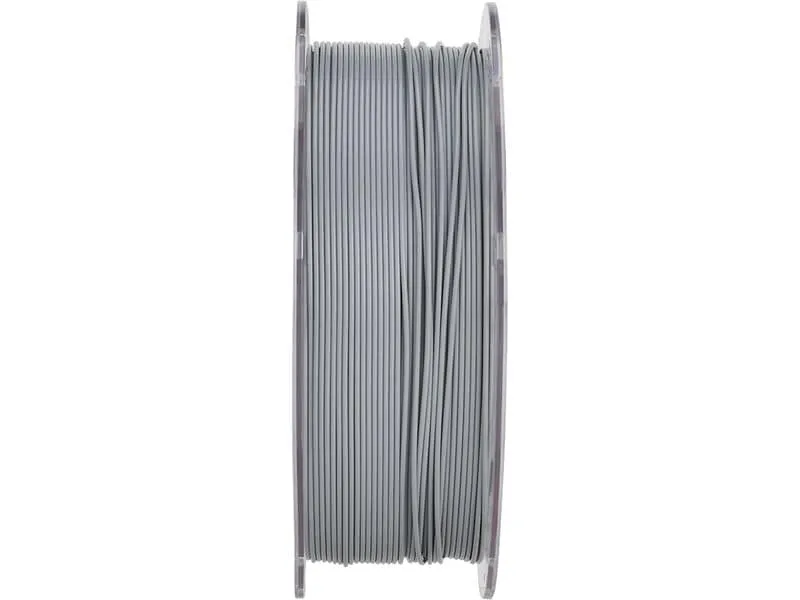 Creality Filament PLA Hyper RFID Grau 1.75 mm 1 kg