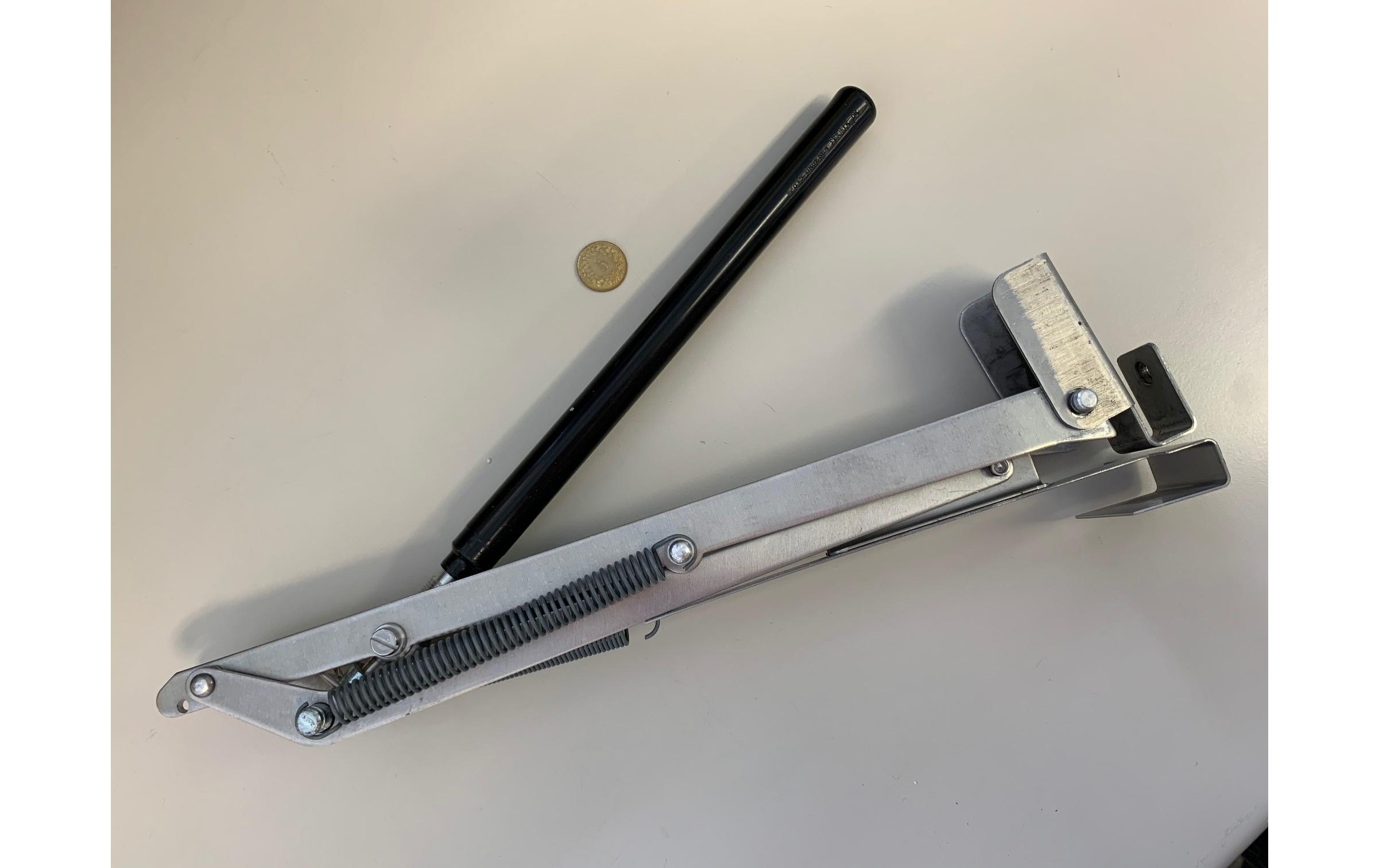 Colibri Frühbeetkasten Universal-Lüfter, automatisch