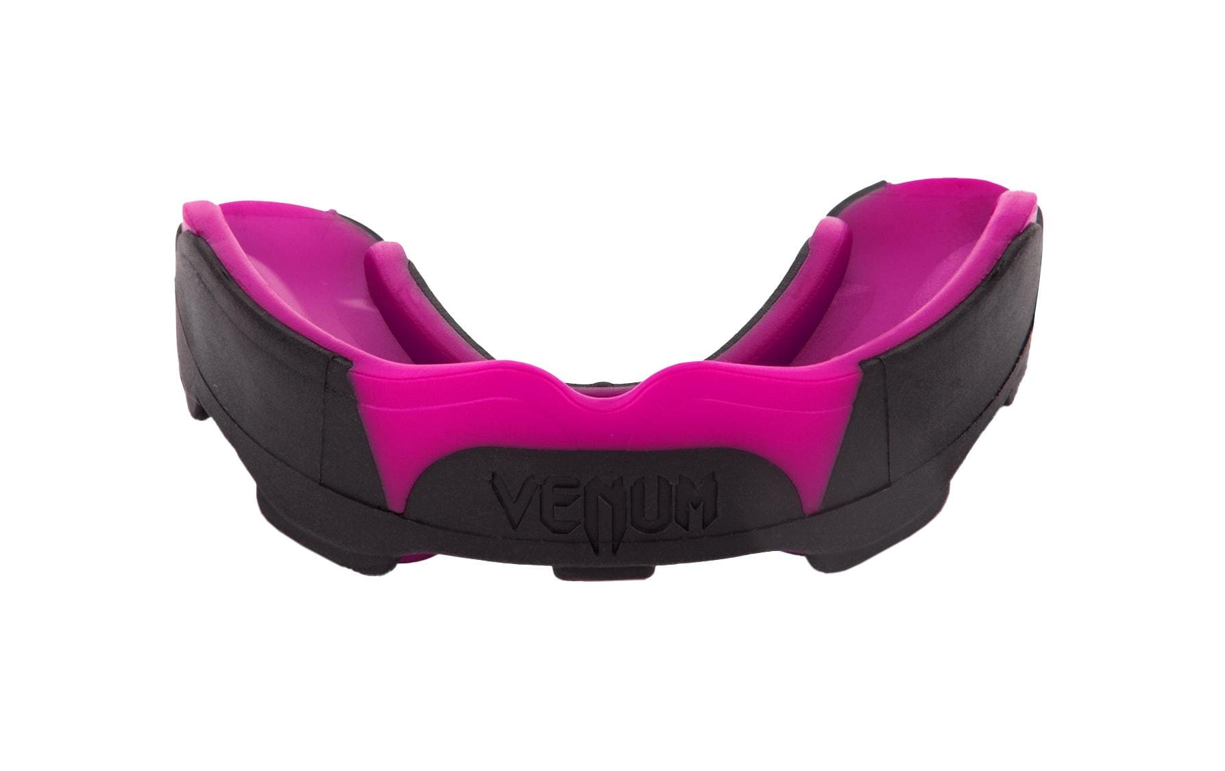 Venum Mundschutz Predator Mouthguard Black/Pink