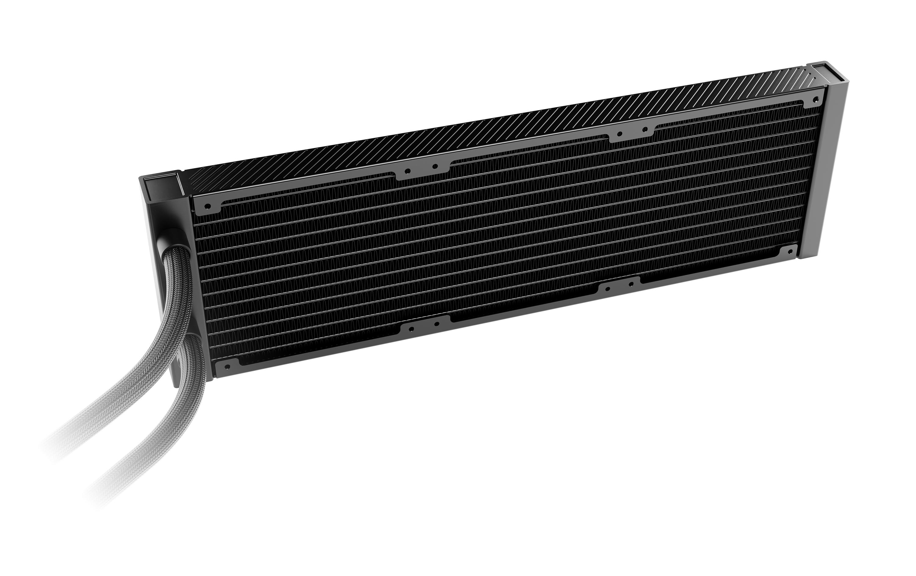 be quiet! Wasserkühlung Light Loop 360mm Schwarz